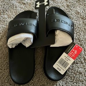 Under Armour Core Remix II Slides